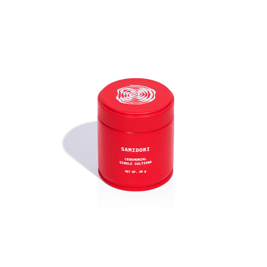 SAMIDORI(さみどり)