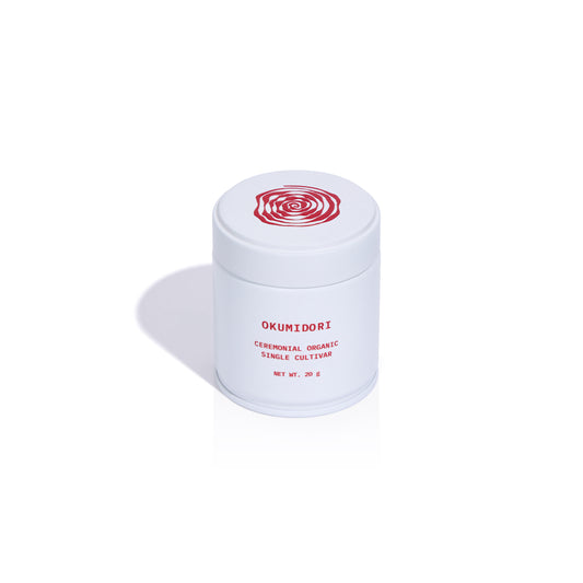 OKUMIDORI(おくみどり)