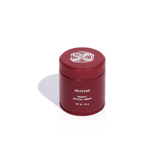 HOJICHA(ほうじ茶)