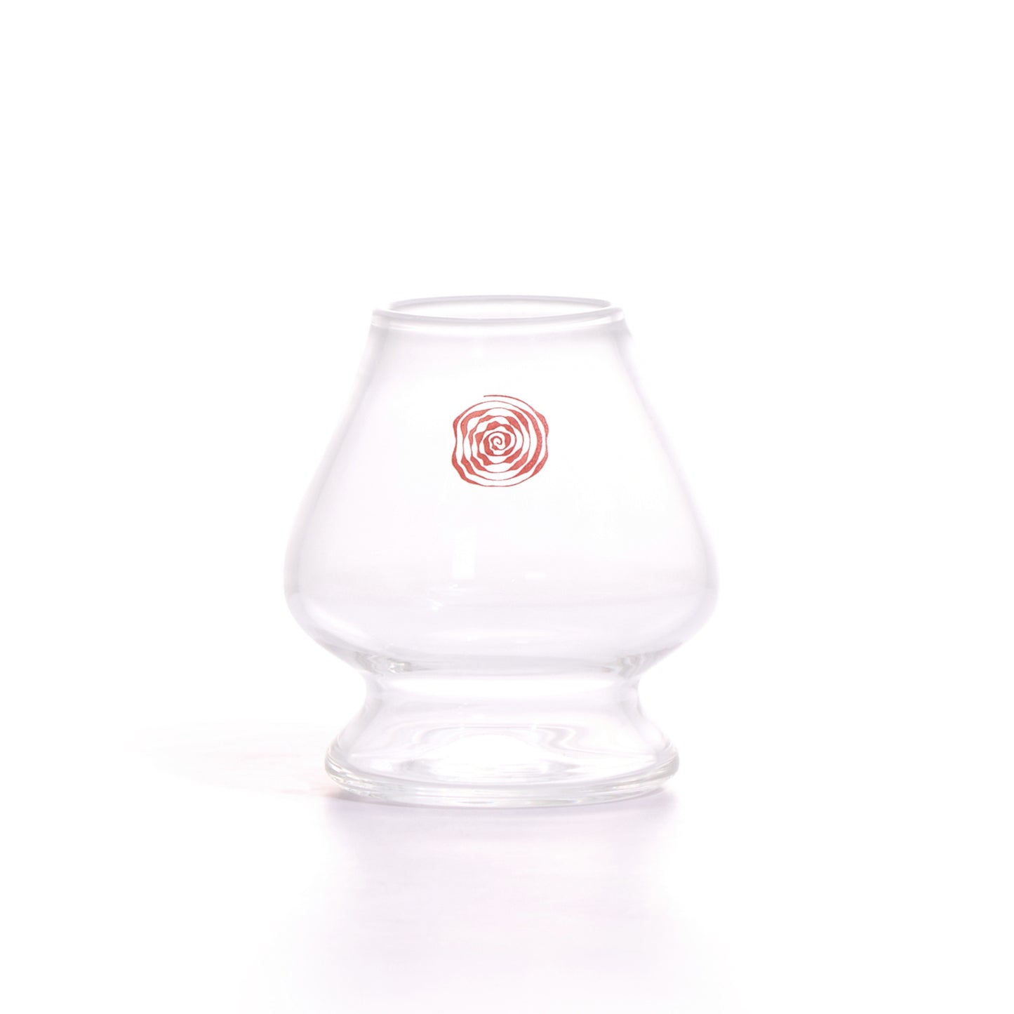 SO MATCHA Signature Glass Chasen Stand