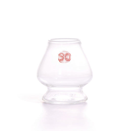 SO MATCHA Signature Glass Chasen Stand