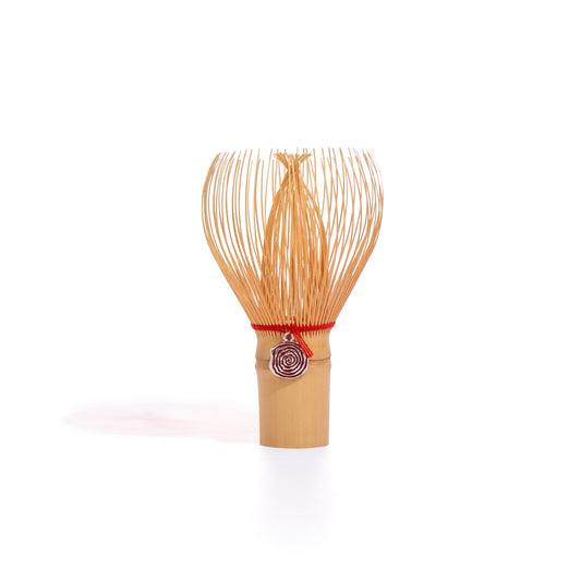 SO MATCHA Signature White Bamboo Chasen