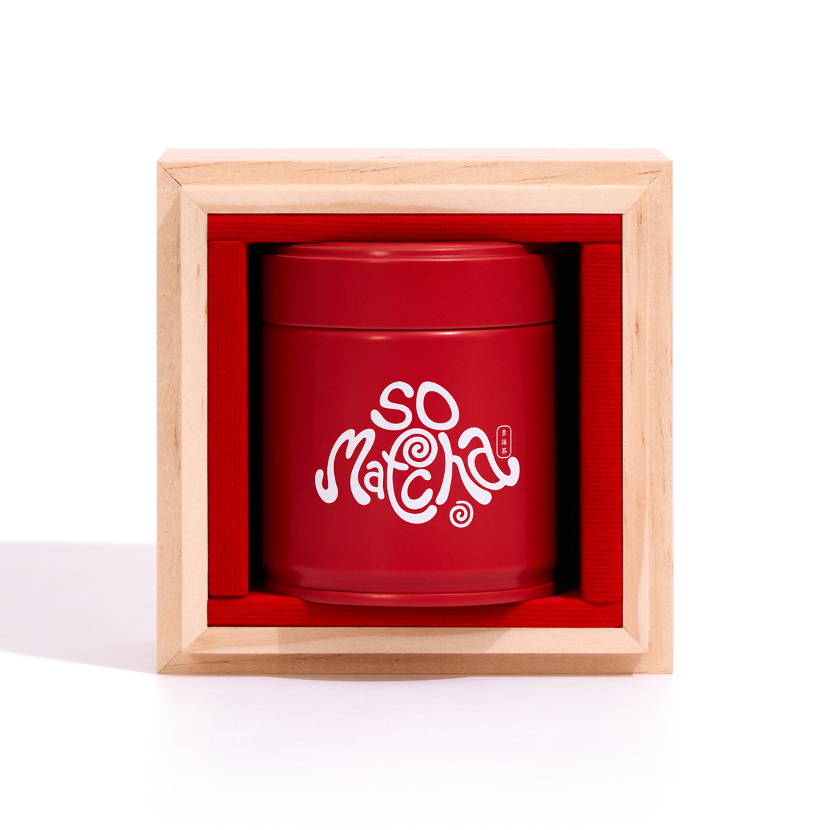 SO MATCHA ASAHI（あさひ）Competition · Single Cultivar