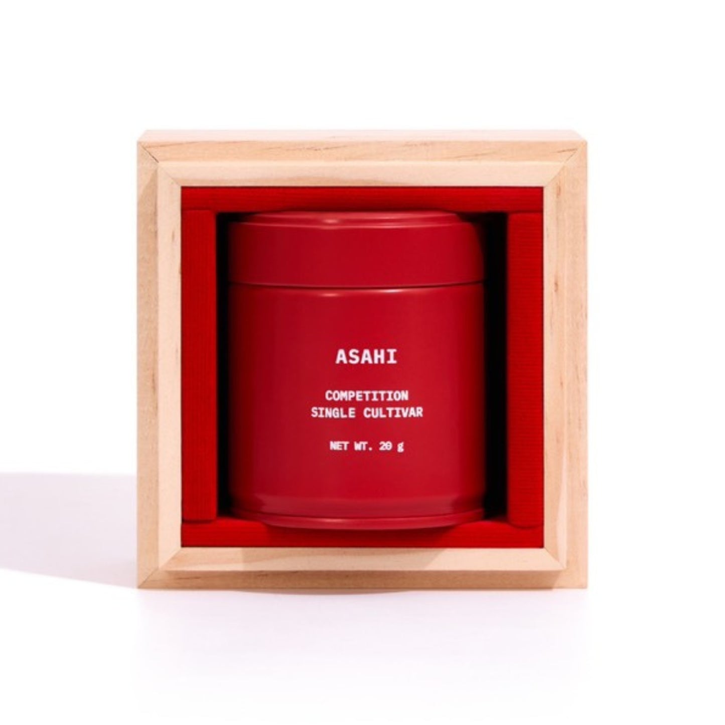 ASAHI（朝日）