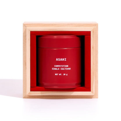 ASAHI（朝日）