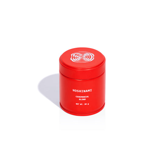 HOSHINAMI（星波）