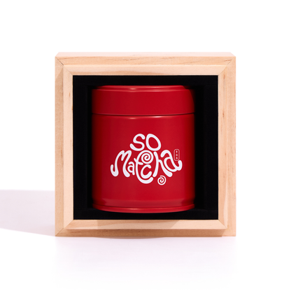 SO MATCHA NANAMINA（七美奈）Competition · Blend