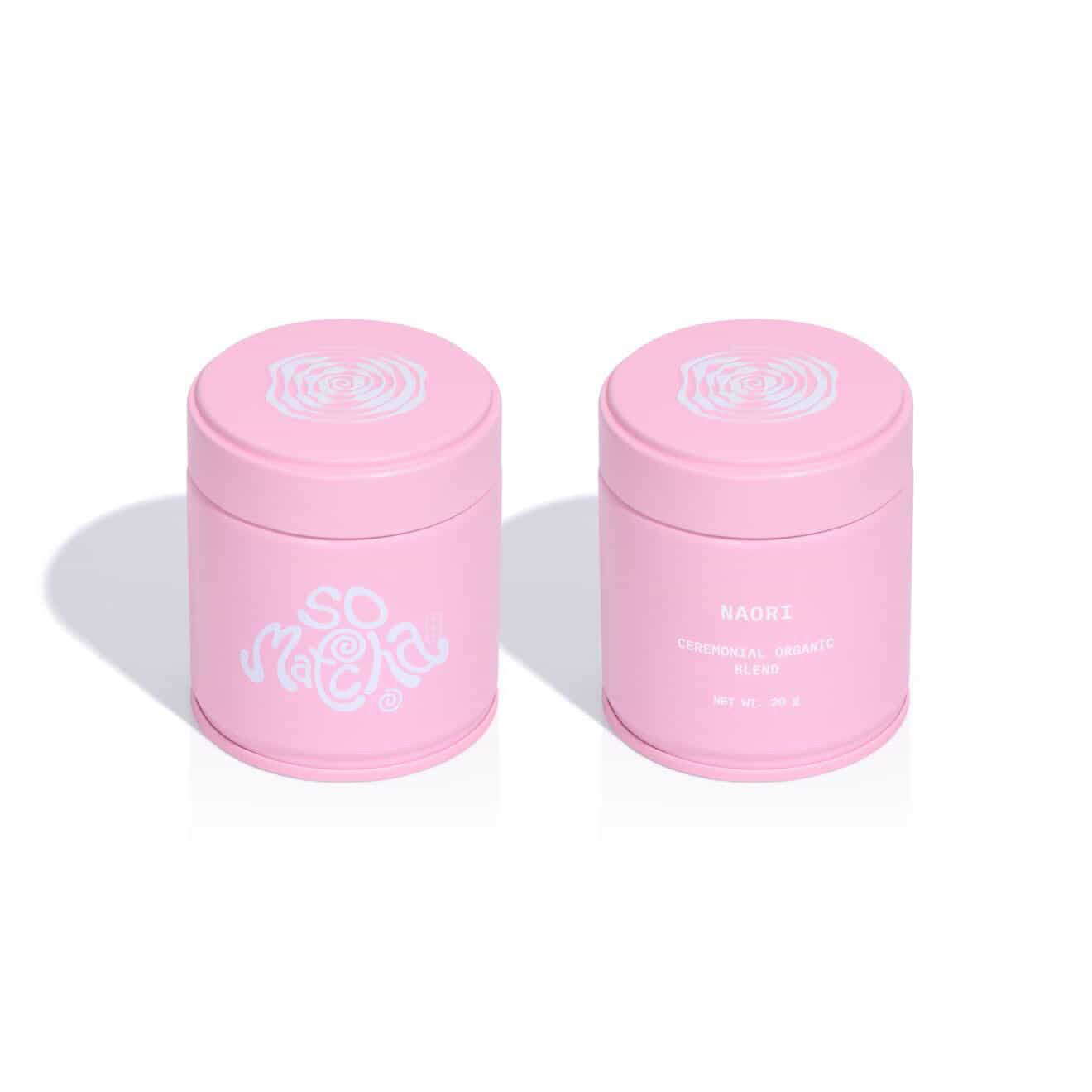 THE SO MATCHA COLLECTION