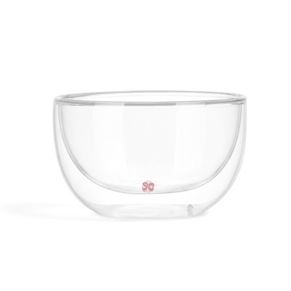 SO MATCHA CHAWAN DOUBLE-WALL GLASS
