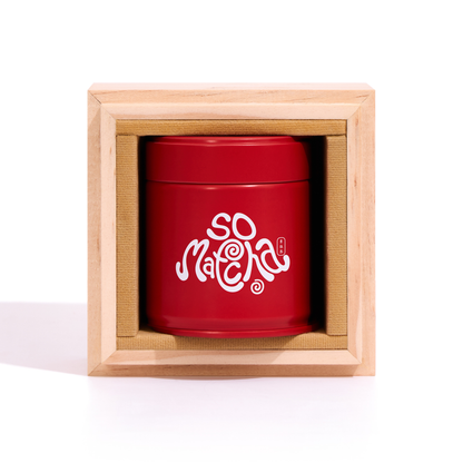 SO MATCHA ZAIRAI HYAKUNENJU（ざいらい 百年樹）Traditional · Single Origin